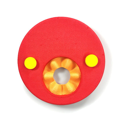 Children’s Swimming Arm Bands – Pack of 6 Colorful EVA Floating Discs for Kids Ages 3–14, Safe Water Training Swim Accessories