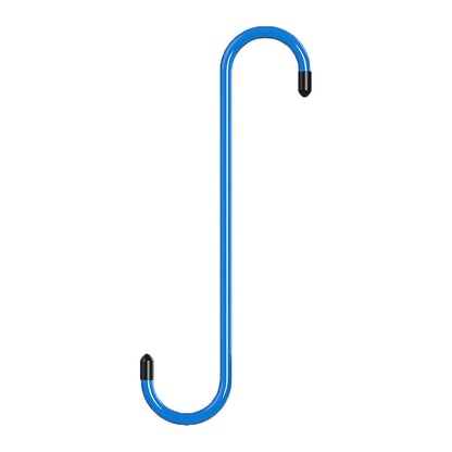 Universal Brake Caliper Hanger Hooks – Rubber-Tipped Automotive Support Tools for Brake Bearing, Axle, Suspension and Workshop Maintenance