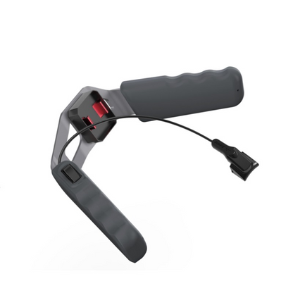 Waydoo Subnado Underwater Scooter – Powerful Diving Thruster for Swimming, Snorkeling and Free Diving with Strong Propulsion for Exciting Water Sports