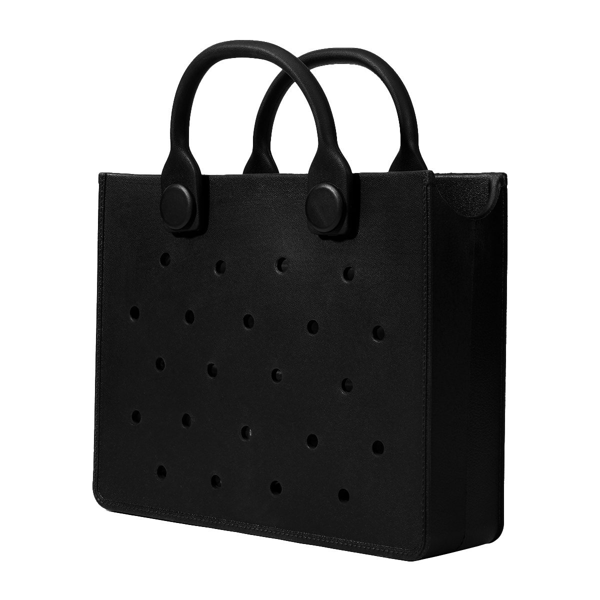 Fashion Soft EVA Large Storage Tote Bag – Waterproof Women’s Shoulder Handbag for Beach, Outdoors, Travel, Weddings & Daily Use