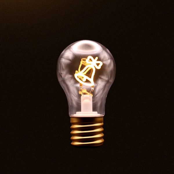 Rechargeable Heart Arrow Decorative Lamp – Dimmable Creative LED Light Bulb for Bedroom, Desk, Romantic Décor & Ambient Lighting