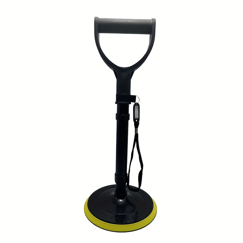 Stand Assist Device for Elderly – Lightweight Floor Support Tool for Easy Lifting, Daily Living Aid for Seniors and Mobility-Challenged Individuals