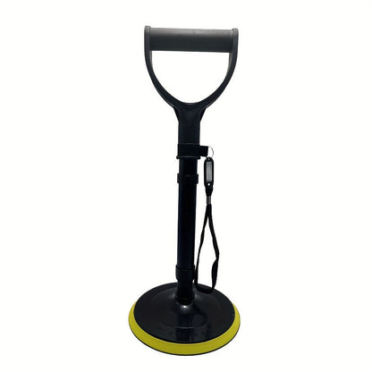 Stand Assist Device for Elderly – Lightweight Floor Support Tool for Easy Lifting, Daily Living Aid for Seniors and Mobility-Challenged Individuals
