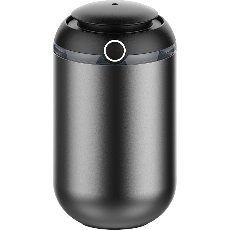 Smart Car Aroma Diffuser – AI Essential Oil Air Freshener with USB Rechargeable Design
