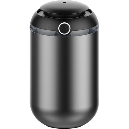 Smart Car Aroma Diffuser – AI Essential Oil Air Freshener with USB Rechargeable Design