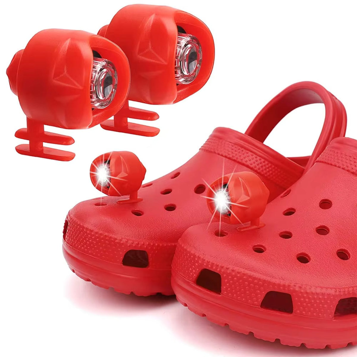 Trendy PVC Shoe Charms – Fun Rubber Accessories for Personalizing Shoes, Wholesale Decorative Charms for Creative Style and Budget-Friendly Fashion