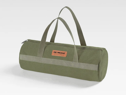 Outdoor Camping & Picnic Storage Bag – Multifunctional Carrying Case for Tools, Tableware & Hardware Essentials