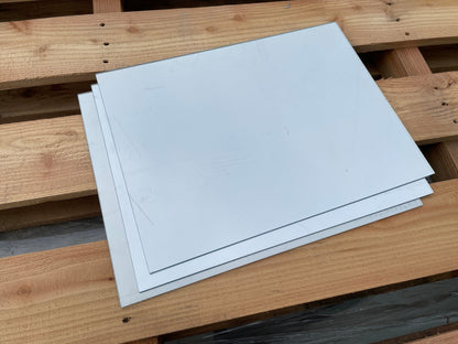 Two Way Mirror Acrylic Sheet – One Way Mirror Panel for Infinity & Smart Mirror Projects