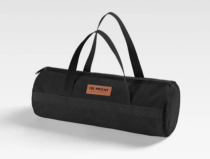 Outdoor Camping & Picnic Storage Bag – Multifunctional Carrying Case for Tools, Tableware & Hardware Essentials