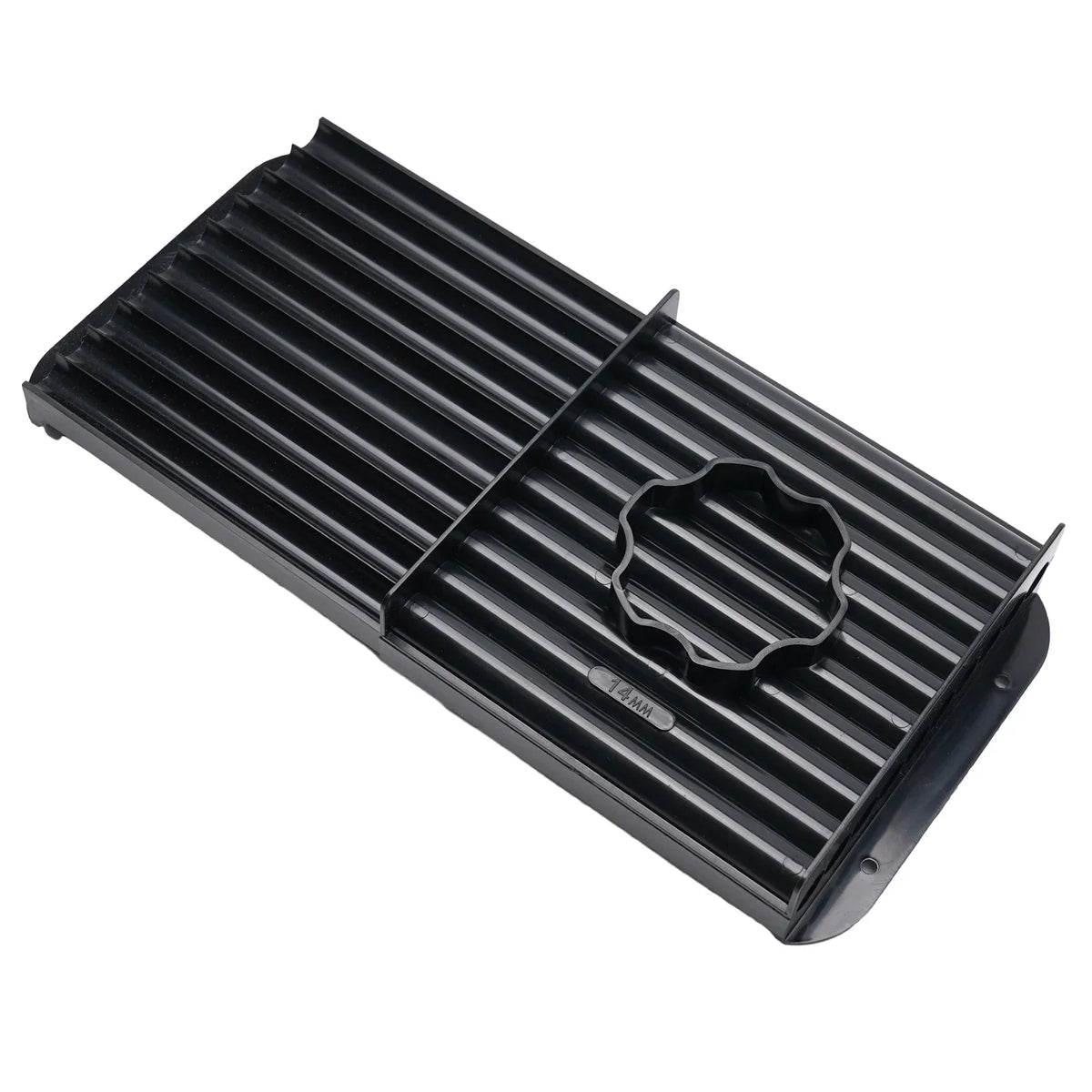 Carp Fishing Boilie Rolling Table – 8-20 MM Bait Maker Tool for Pop-Ups, Long Base Boilies & Carp Fishing Accessories