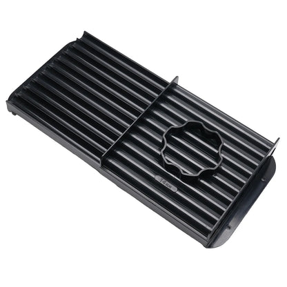 Carp Fishing Boilie Rolling Table – 8-20 MM Bait Maker Tool for Pop-Ups, Long Base Boilies & Carp Fishing Accessories