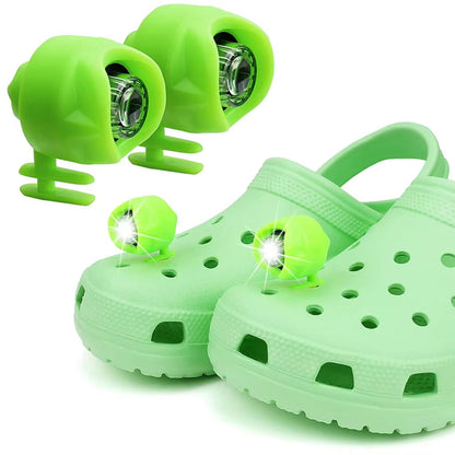 Trendy PVC Shoe Charms – Fun Rubber Accessories for Personalizing Shoes, Wholesale Decorative Charms for Creative Style and Budget-Friendly Fashion