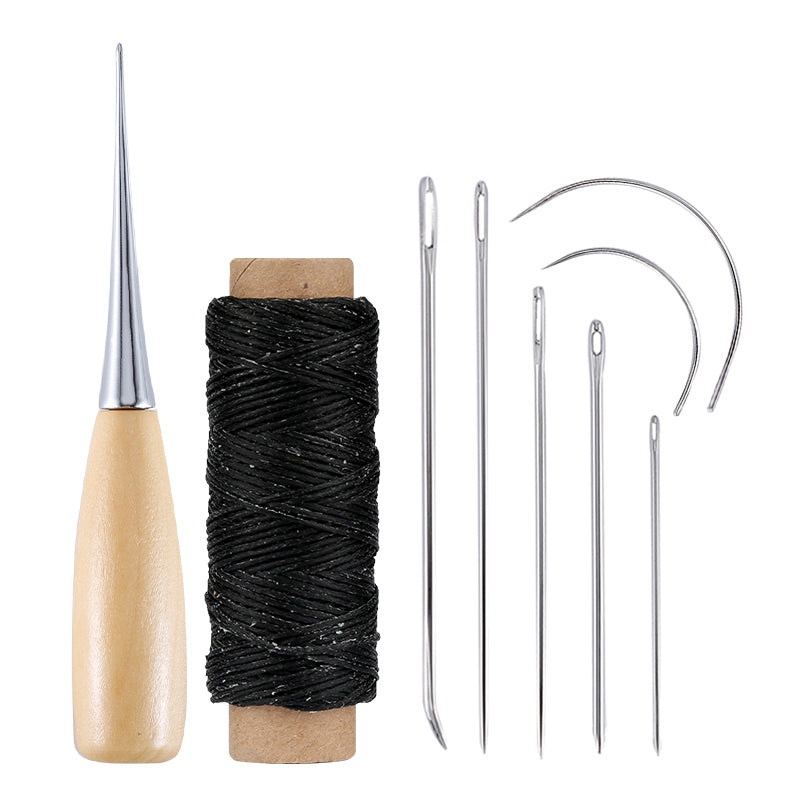 Pottery Clay Extruder and Sculpture Tool – Wooden Handle Scraper for DIY Trimming, Molding, and Mug, Plate, or Ceramic Crafting