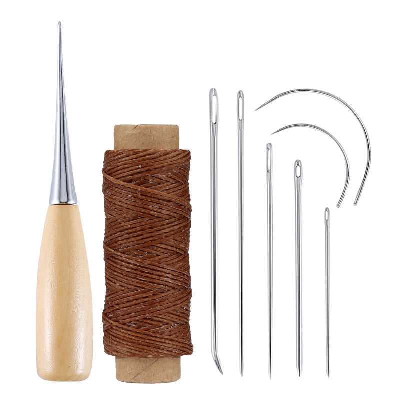 Pottery Clay Extruder and Sculpture Tool – Wooden Handle Scraper for DIY Trimming, Molding, and Mug, Plate, or Ceramic Crafting