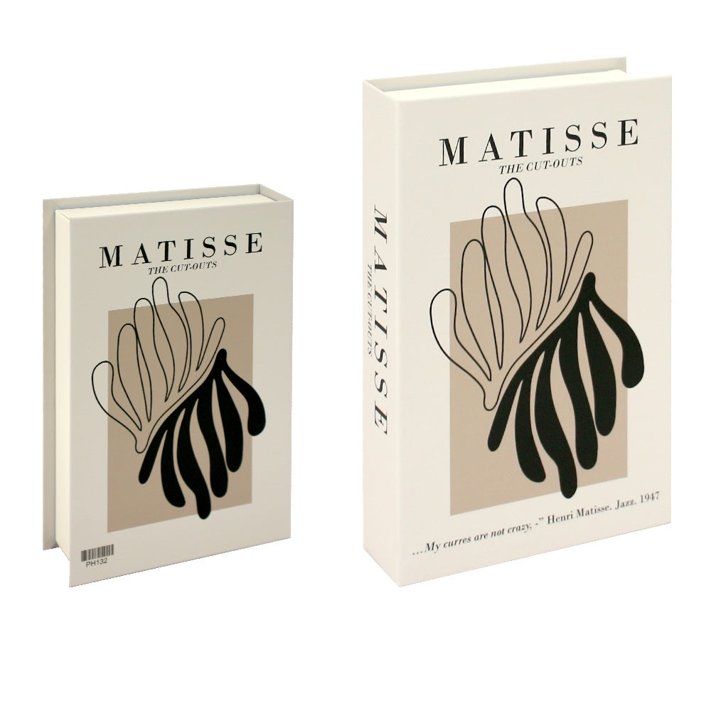 Luxury Decorative Fake Books – Modern Nordic Home Décor Props for Coffee Table and Living Room Styling