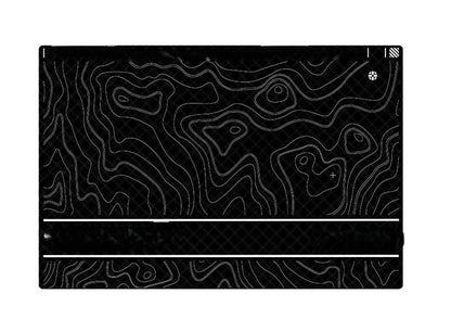 Outdoor Picnic Mat – Waterproof Aluminum Film Blanket for Camping & Spring Outings