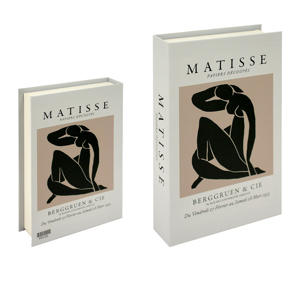 Luxury Decorative Fake Books – Modern Nordic Home Décor Props for Coffee Table and Living Room Styling