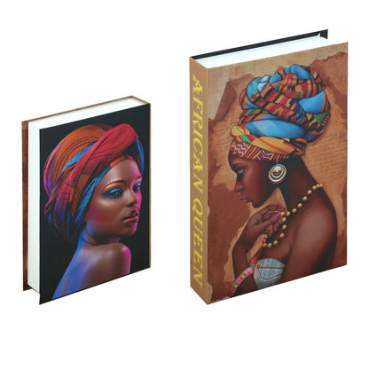 Luxury Decorative Fake Books – Modern Nordic Home Décor Props for Coffee Table and Living Room Styling