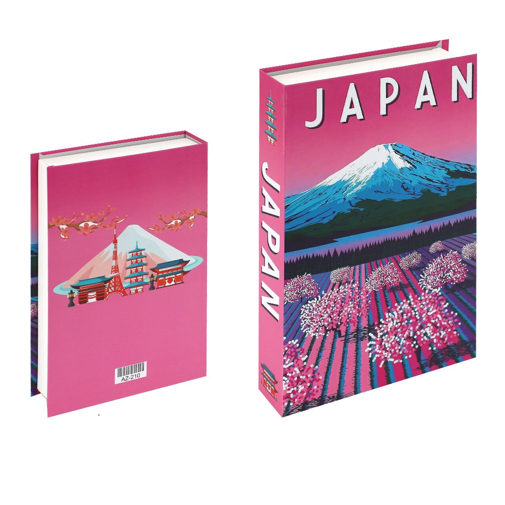Luxury Decorative Fake Books – Modern Nordic Home Décor Props for Coffee Table and Living Room Styling