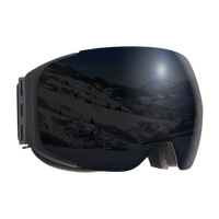 Snow Goggles with Lens Bundle