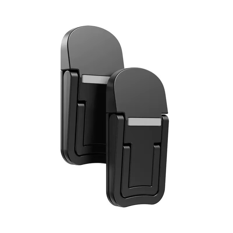 Mini Foldable Laptop Stand – Adjustable Portable Computer & Keyboard Holder with Foldable Legs for MacBook, Huawei, Xiaomi and Notebook Computers