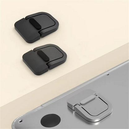 Mini Foldable Laptop Stand – Adjustable Portable Computer & Keyboard Holder with Foldable Legs for MacBook, Huawei, Xiaomi and Notebook Computers