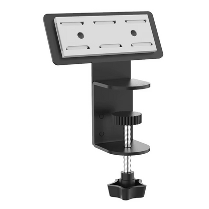 Plush Pillow Phone & Tablet Stand – Adjustable Angle and Length Desktop Holder with Storage Pocket for 5–12.9-Inch Devices