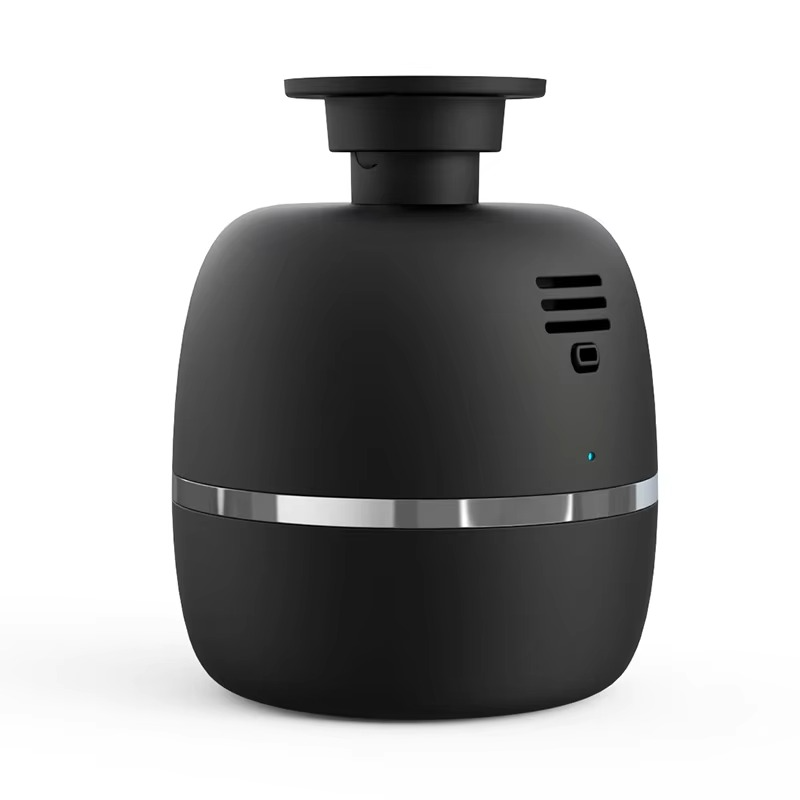 Ceiling Aroma Diffuser – Smart Fragrance Diffuser with Auto Timer and Up to 1000m³ Coverage for Hotels, Homes, Offices and Commercial Spaces