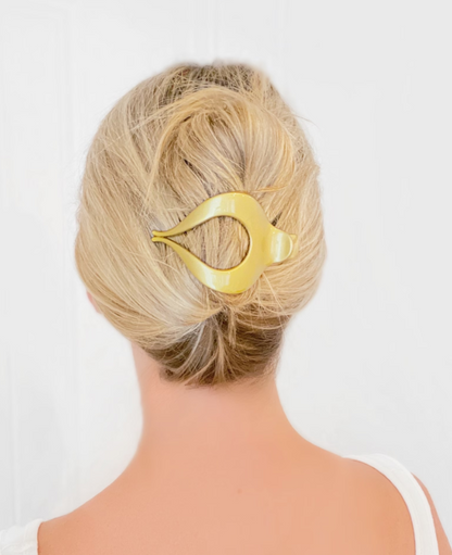 Grommet The Best Hair Clip