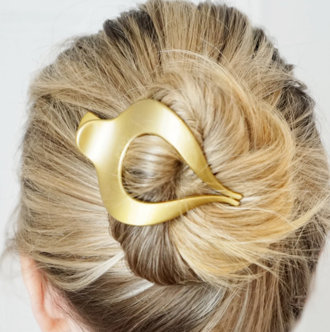 Grommet The Best Hair Clip
