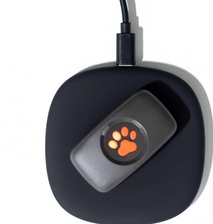 GPS Tracker for Dogs – Smart Collar-Compatible Satellite Tracking with Unlimited Range for Outdoor Monitoring & Pet Safety Anywhere