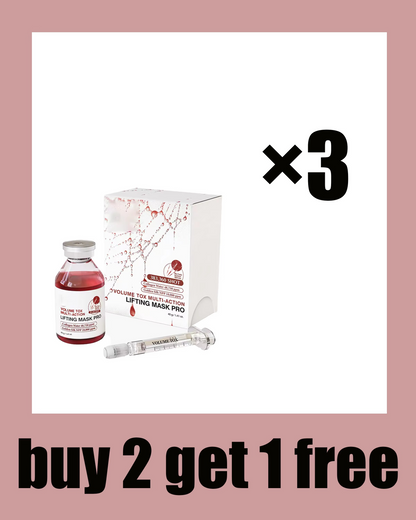 V-Face Shaping Serum – Anti-Aging Facial Essence with Lifting & Firming Skin Care Formula for Jawline Definition and Puffy-Looking Cheeks