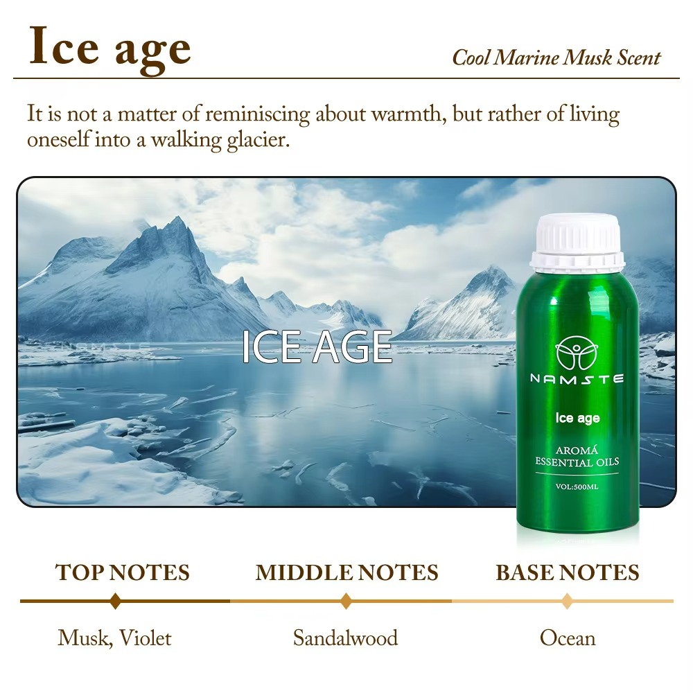 Luxury Hotel-Inspired Fragrance Oil – 500ml Aromatic Scent Oil for Aroma Diffusers, Home, Office, Spa and Hotel Fragrance