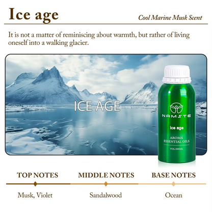 Luxury Hotel-Inspired Fragrance Oil – 500ml Aromatic Scent Oil for Aroma Diffusers, Home, Office, Spa and Hotel Fragrance
