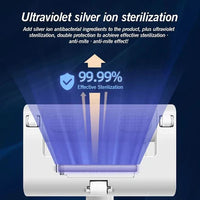 Deep Cleaner - High Frequency Strong Mite Removal