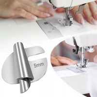 Sewing Rolled Hemmer Foot
