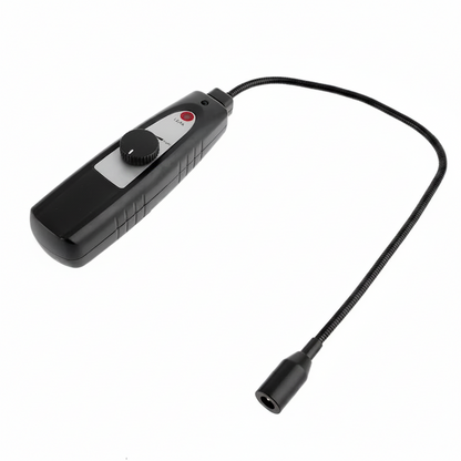 Portable Ultrasonic Leak Detector – DY26A Gas, Air, Water, Pressure & Vacuum Leak Tester for Flaw Detection, Inspection and Maintenance