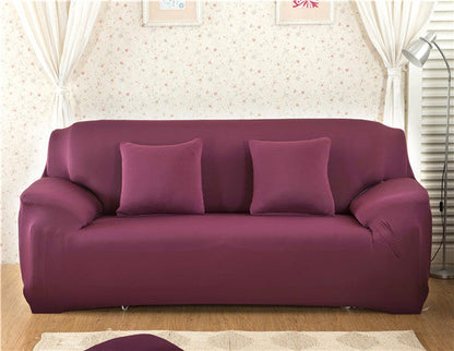 Universal Sofa Elastic Cover, Non-slip, Waterproof Sofa Cover