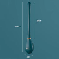 Soft Silicone Toilet Brush