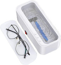 Portable Ultrasonic Cleaner