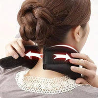 Anti Snoring Pillow