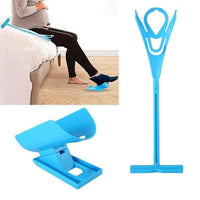 Sock threader