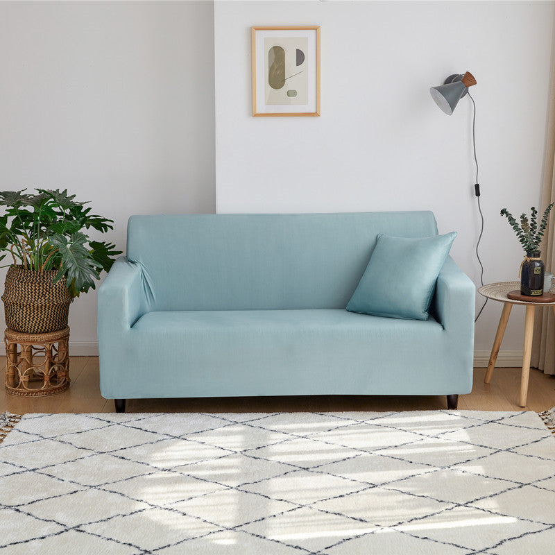 Universal Sofa Elastic Cover, Non-slip, Waterproof Sofa Cover