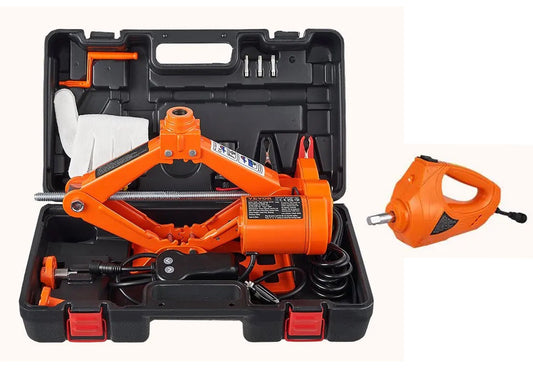 Car Jack