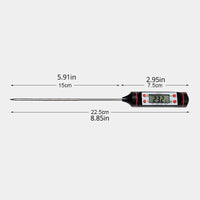 Digital Cooking Thermometer