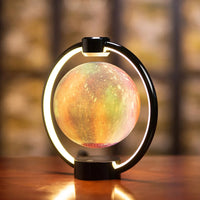 Multicolor Levitating Lantern