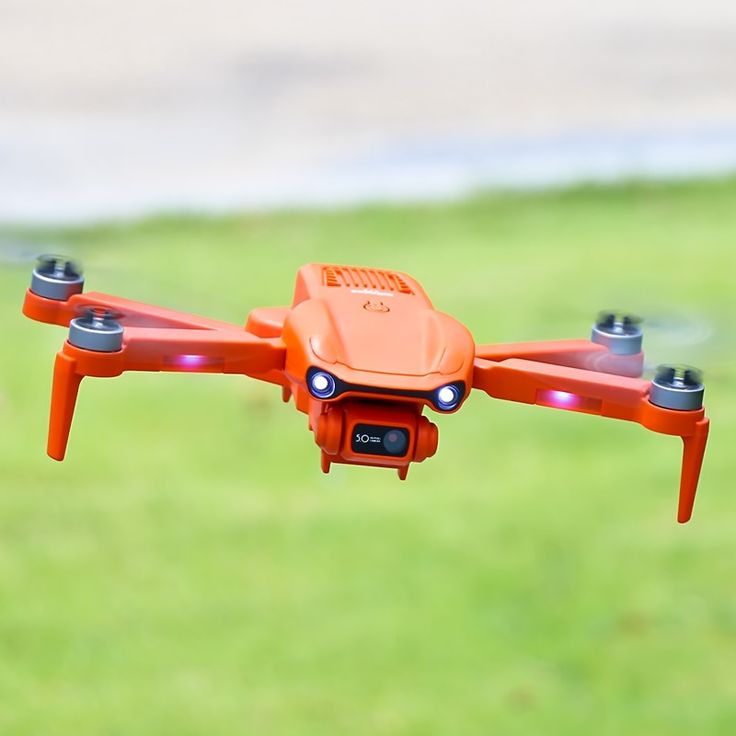 Dual-Camera Drone 4K - Professional HD Brushless Motor 5G WIFI