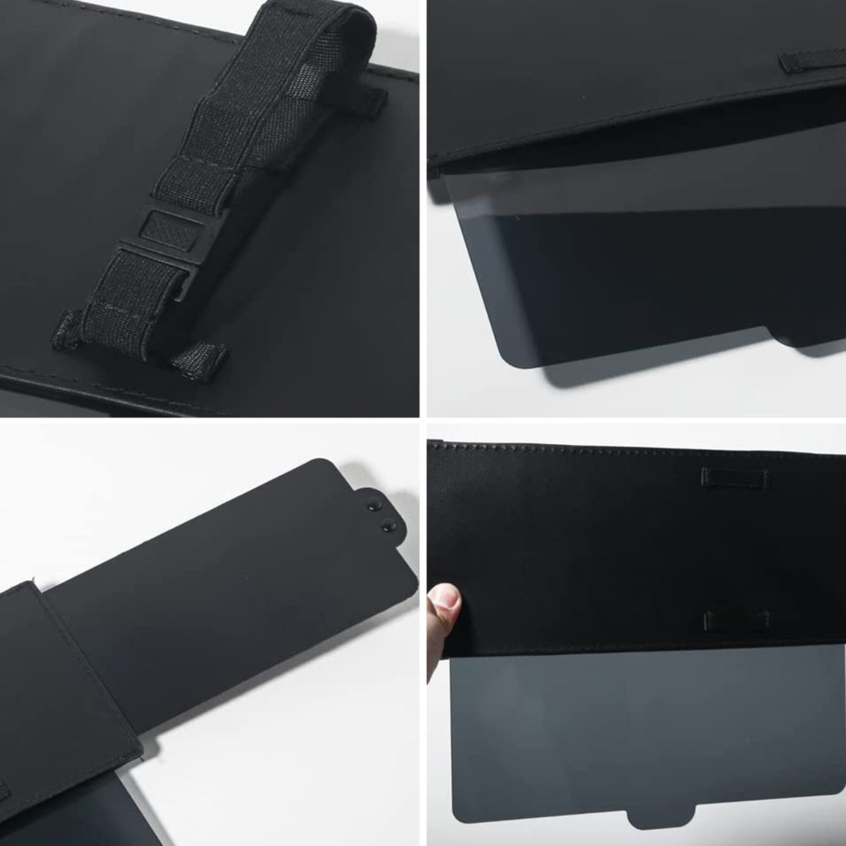 Sun Visor For Car