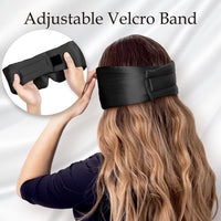 Silk Sleep Mask