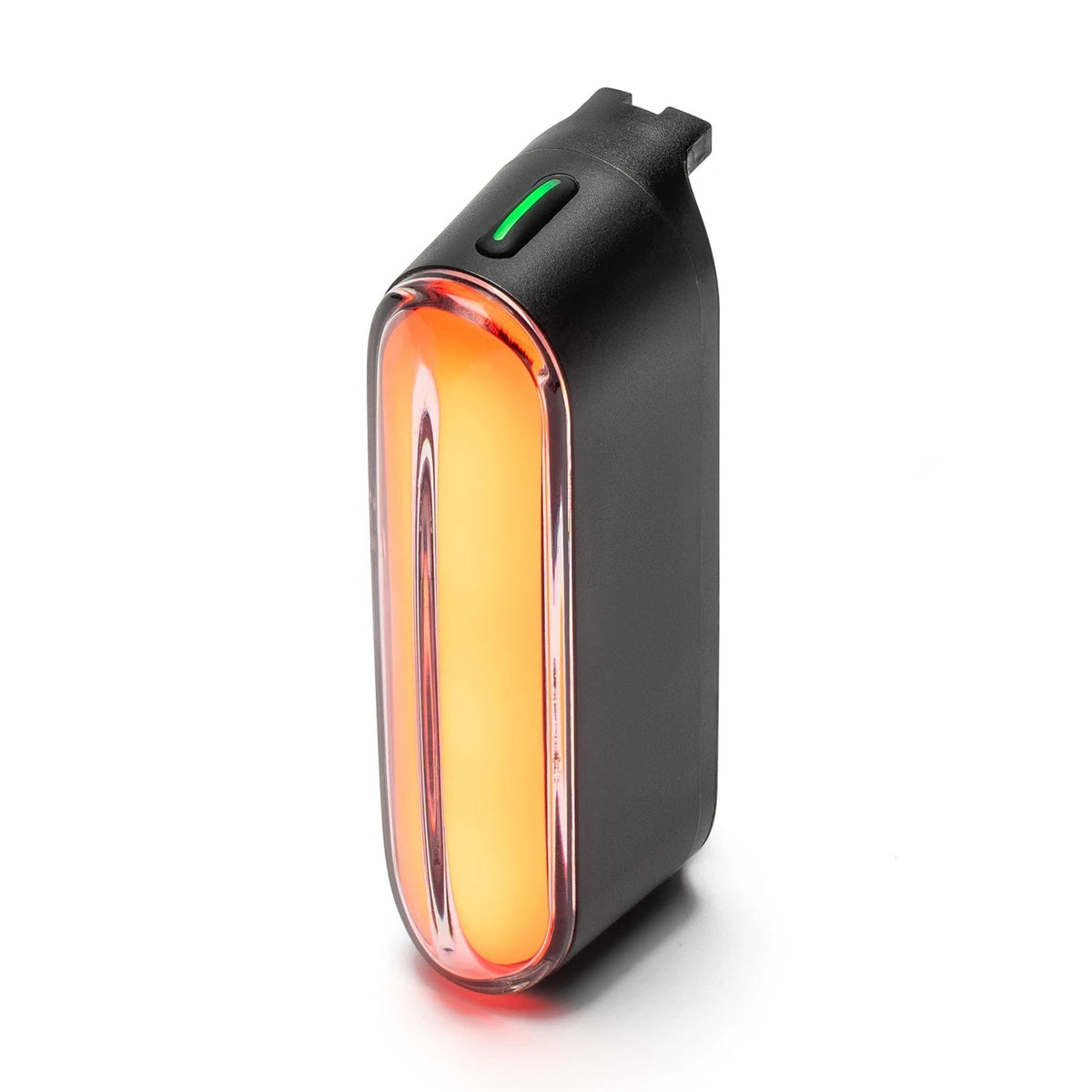 Magnetic Bike Tail Light –  Type-C with 7 Modes Rechargeable LED Rear Light with Smart Brake Sensor